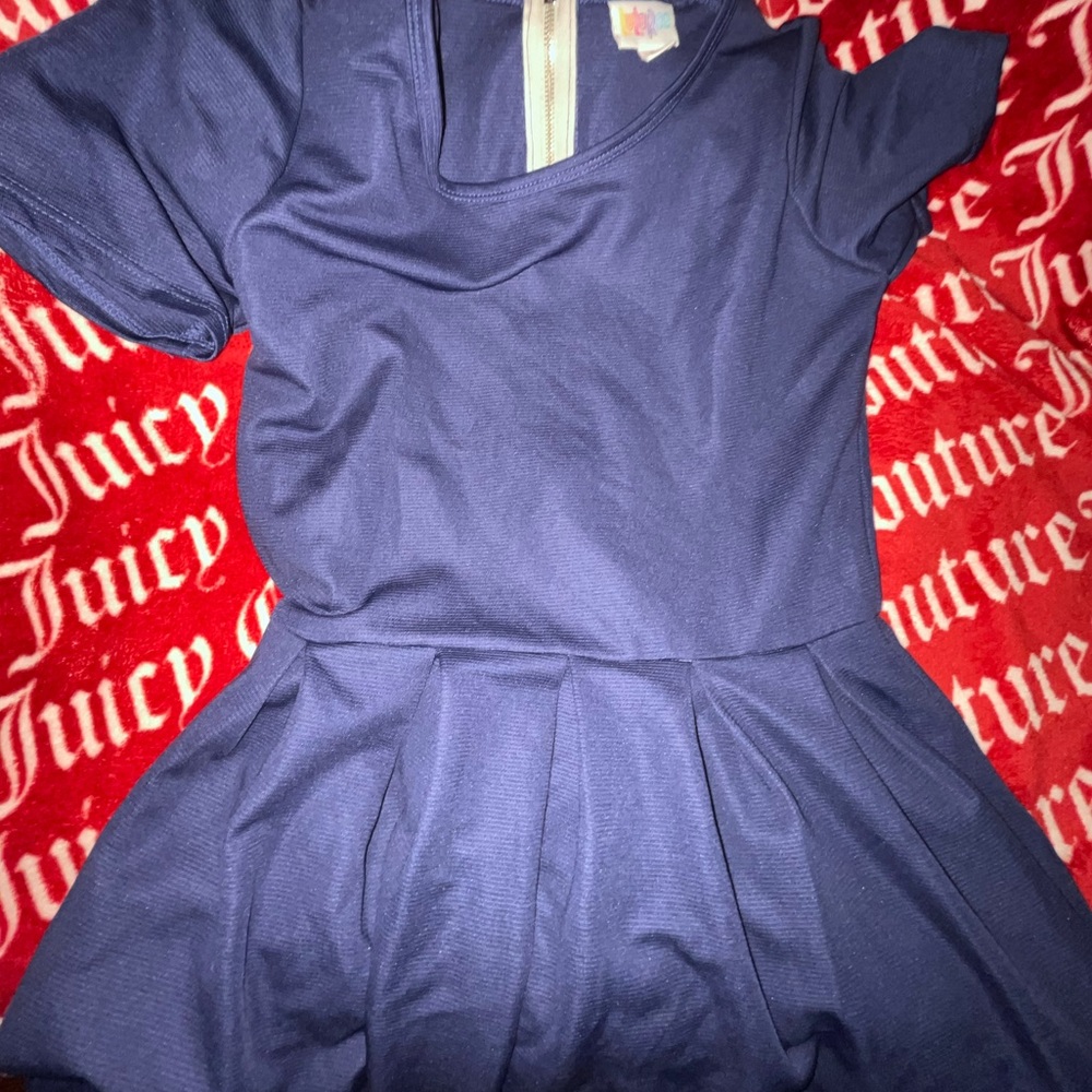 Dress - Picture 3 of 5